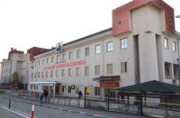 Bursa Dörtçelik Çocuk Hastalıkları Hastanesi’nde görevli Çocuk Hastalıkları Uzmanı Dr.