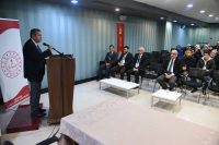 Milli Eğitim Bakanlığı Din Öğretimi Genel Müdürlüğü himayelerinde, İl Milli