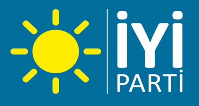 İYİ Parti İstanbul Milletvekili Salim Ensarioğlu, partisinden istifa ettiğini duyurdu.İYİ