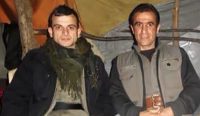 Milli İstihbarat Teşkilatı(MİT), PKK/KCK sözde Şilan Guyi Akademisi sorumlusu Ali