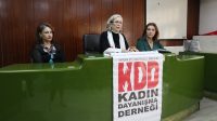 Kadın Dayanışma Derneği ve Bandırma Akşemsettin Mesleki ve Teknik Anadolu