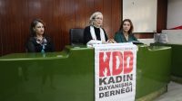 Bandırma’da kadınlara ücretsiz sağlık eğitimi