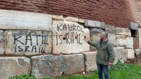 Medeniyetlere başkentlik yapmış Bursa’nın tarihi İznik ilçesinde 2 bin yıllık