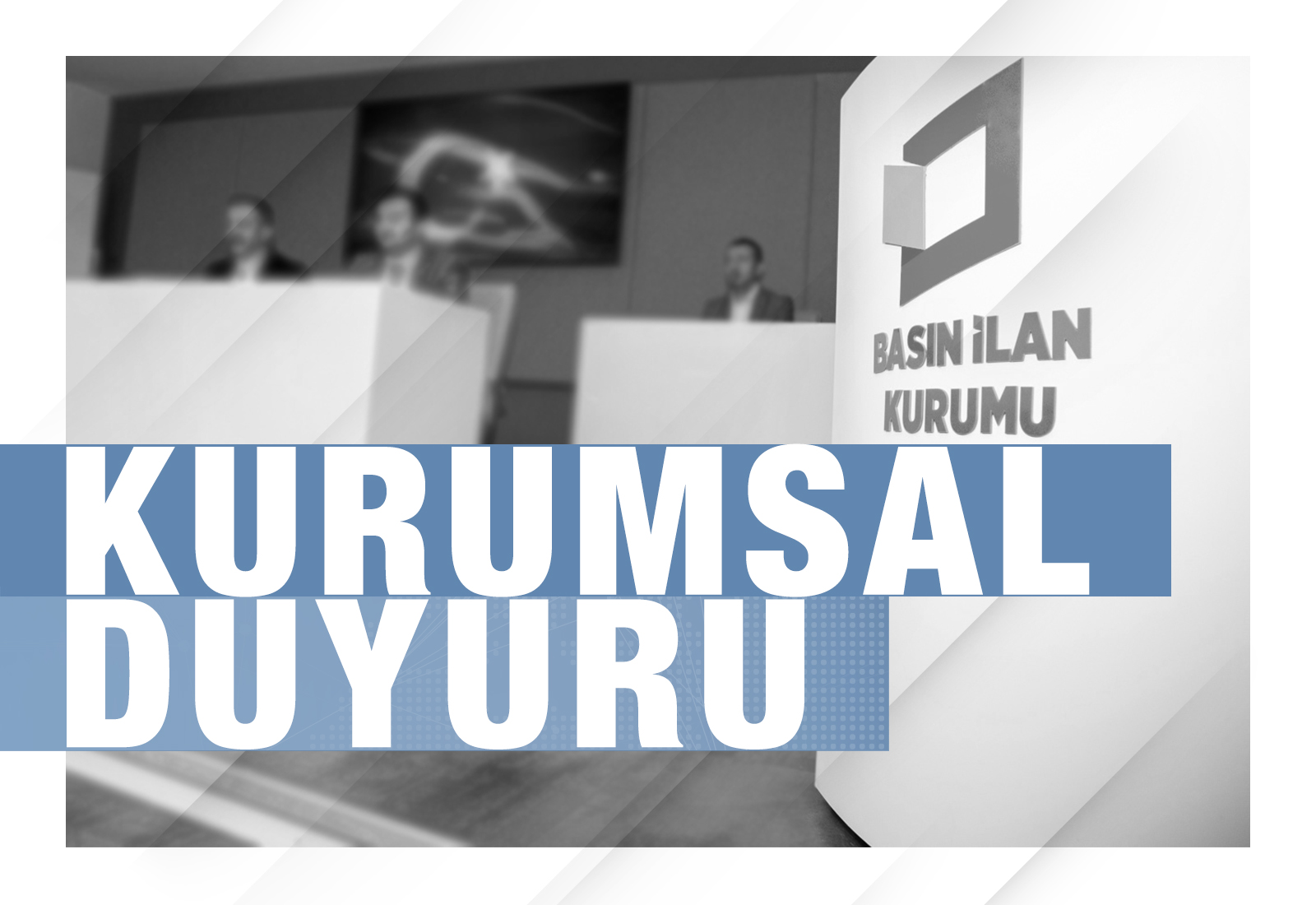 Basın İlan Kurumu Yönetim Kurulu, 26 Aralık tarihinde gerçekleştirdiği 2023