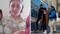 Para karşılığında sosyal medya üzerinden müstehcen içerikli canlı yayın yapan
