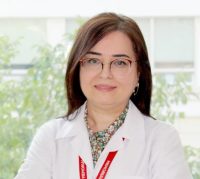 Memorial Kayseri Hastanesi Nöroloji Bölümü’nden Prof. Dr. Nergiz Hüseyinoğlu, polinöropati