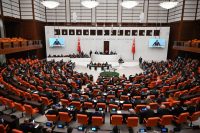 Cumhurbaşkanı Yardımcısı Cevdet Yılmaz, “Aşama aşama enflasyonu tek haneli rakamlara