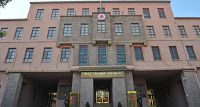  Milli Savunma Bakanlığı (MSB), yılbaşından bu yana teslim olan terörist