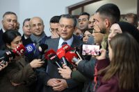 Cumhuriyet Halk Partisi Genel Başkanı Özgür Özel, Türkiye Cumhuriyeti’nin kurucusu