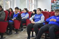 Karesi Belediyesi, İlçe Sağlık Müdürlüğü iş birliği ile Akciğer Kanseri