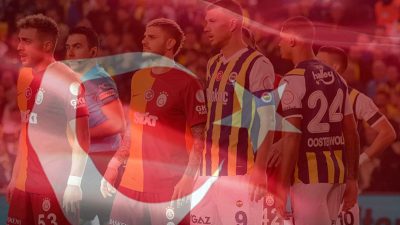 Galatasaray ile Fenerbahçe, arasında Suudi Arabistan’ın başkenti Riyad’da TSİ 20.45’te