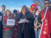 TİP Hatay Milletvekili Can Atalay’ın Gezi Parkı Dava’sında tutuklanmasının 223’üncü