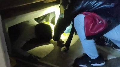 Kayseri'de farklı tarihlerde internet alışveriş sitelerinden vatandaşların ilanlarını görerek çağırdığı