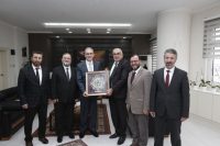 Balıkesir İl Müftüsü ve Bandırma İlçe Müftüsü, Bandırma Onyedi Eylül