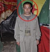 Milli İstihbarat Teşkilatı (MİT), terör örgütü PKK/KCK’nın sözde Süleymaniye sorumlularından