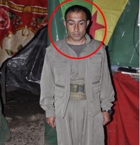 MİT, terör örgütü PKK/KCK’nın sözde Süleymaniye alan sorumlusu Mehmet Şefa Akman’ı etkisiz hale getirdi. Milli İstihbarat Teşkilatı (MİT), terör örgütü PKK/KCK’nın sözde Süleymaniye sorumlularından