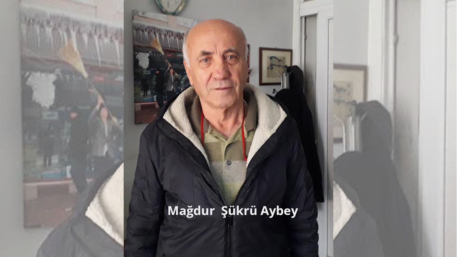 Cep bankacılığı mağduru oldu 39 bin 800 lirası gitti Cep telefonunda bankacılık hesaplarını kontrol eden 67 yaşında Şükrü Aybey