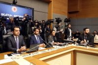 TBMM Dijital Mecralar Komisyonu’nda TikTok’ta tartışmalara yol açan konular ele