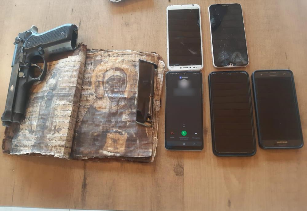  Bursa’da ortaya çıkan 1. yüzyıla ait ceylan derisinden papirüs üzerine