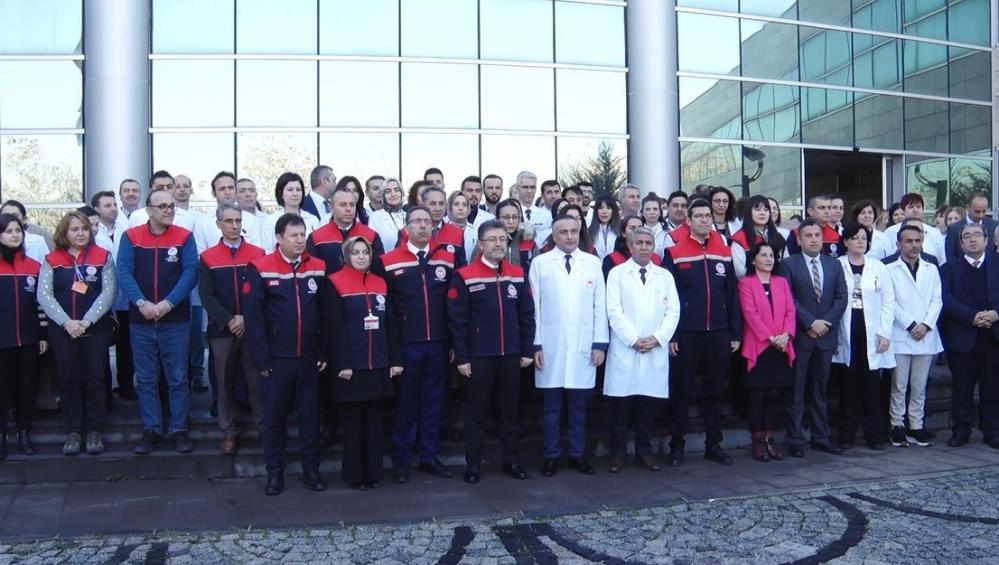 Tarım ve Orman Bakanı İbrahim Yumaklı, “Yılbaşı öncesi çok alışverişi