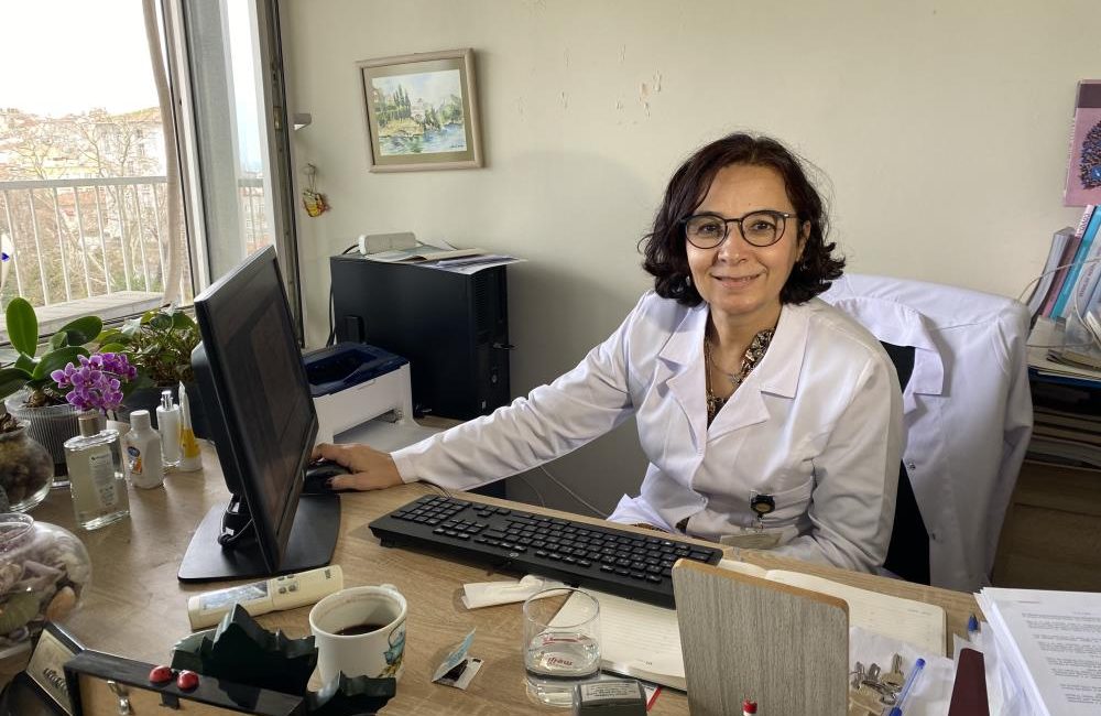 Dünya Sağlık Örgütü Avrupa bölgesinde kızamık vakalarında önceki yıla göre