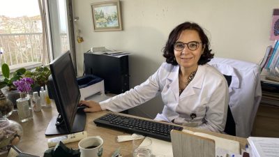 Dünya Sağlık Örgütü Avrupa bölgesinde kızamık vakalarında önceki yıla göre