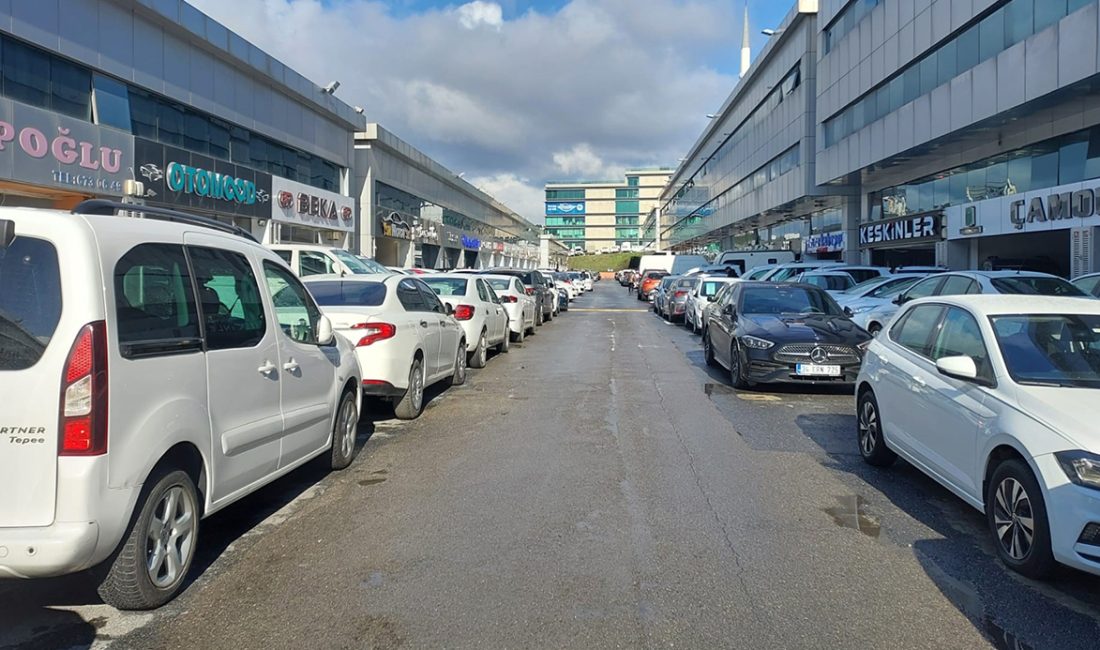 İkinci elde fark yüzde 20 İkinci el otomobil satışlarında fiyat dengesi oluşturmak zorlaştı. Son dönemde