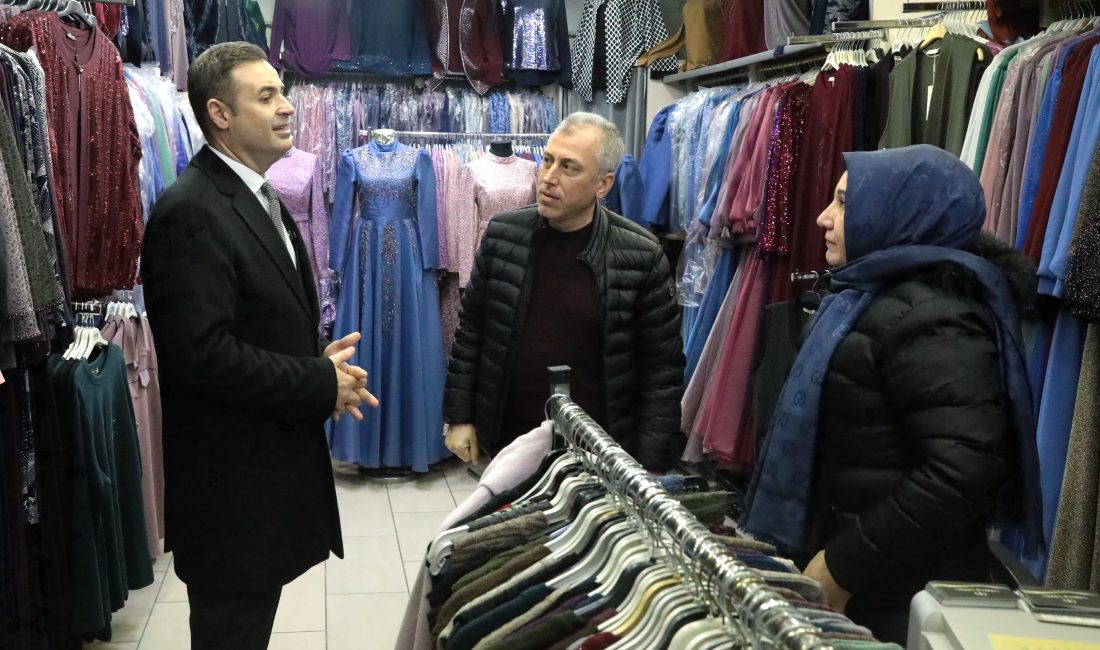 CHP Balıkesir Büyükşehir Belediye Başkanı Ahmet Akın, Türkiye genelinde genç