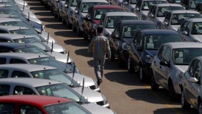 Motorlu Taşıtlar Vergisi’nin (MTV) 2024 için ilk taksit ödeme süresi