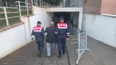 Gaziantep’te 2006 yılında işlediği cinayetten aranan ve hakkında ağırlaştırılmış müebbet