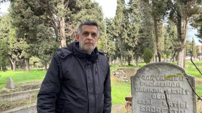 Mustafa Kemal Atatürk’ün emri ile inşa edilen Trak Vapuru, 80
