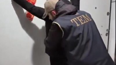 İçişleri Bakanı Ali Yerlikaya, 28 ilde bölücü terör örgütüne (BTÖ)