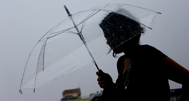 Meteoroloji Genel Müdürlüğünden alınan tahminlere göre, ülkemizin kuzey ve doğu