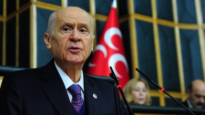 Milliyetçi Hareket Partisi, Elazığ, Isparta ve Kars ile birlikte 52