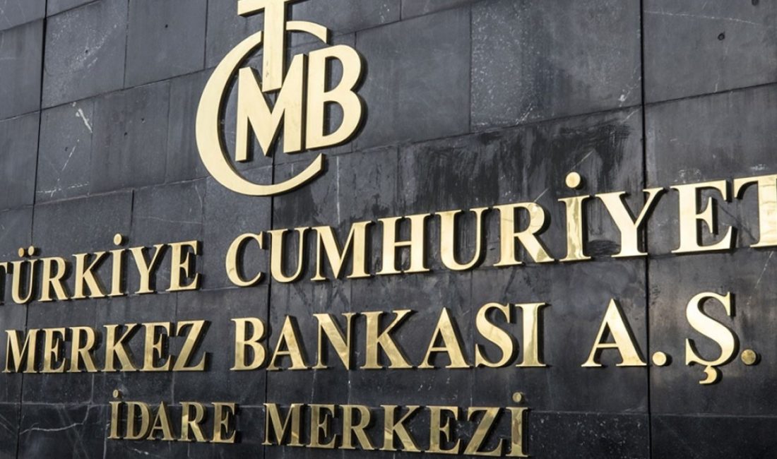 Merkez Bankası faiz oranı belli oldu Merkez Bankası yılın ilk faiz kararını açıkladı. Para Politikası Kurulu