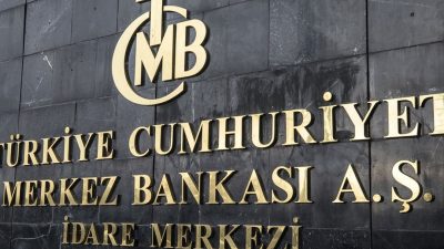 Merkez Bankası yılın ilk faiz kararını açıkladı. Para Politikası Kurulu