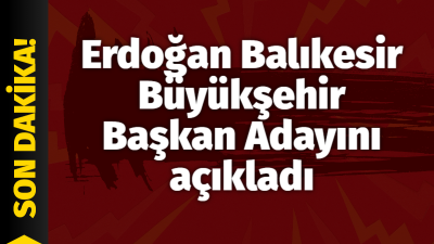 31 Mart Yerel Seçimleri’nde AK Parti’den aday olacak Belediye Başkan