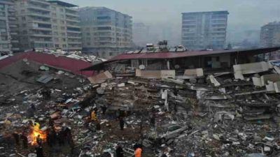 &nbsp;6 Şubat’ta meydana gelen depremlerin, özellikle depremi yaşamış kişilerde sebep