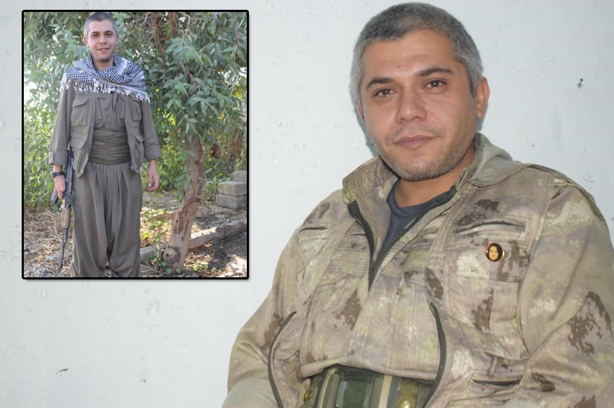 Millî İstihbarat Teşkilatı (MİT), PKK’nın sözde uyuşturucu ticareti sorumlularından terörist
