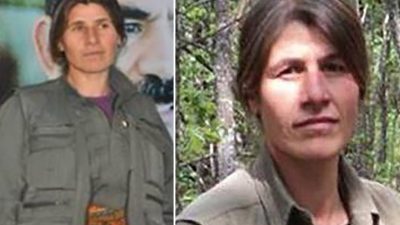 Millî İstihbarat Teşkilatı (MİT) 9 askerin şehit edildiği Irak’ın Metina