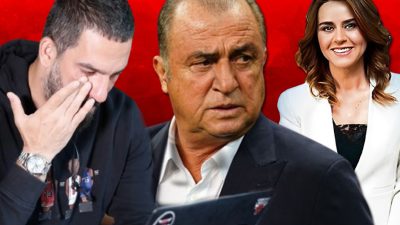 Yüksek kâr getirili “Fatih Terim Fonu” vaadiyle aralarında Arda Turan,