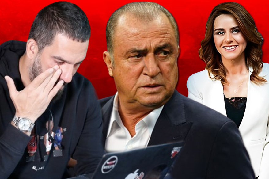 Yüksek kâr getirili “Fatih Terim Fonu” vaadiyle aralarında Arda Turan,