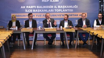 Aday belirlemede temayül yoklaması, anketler ve geçmiş seçim sonuçlarını bir