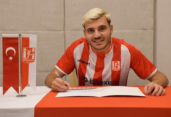 TFF 3. Lig 4. Grup ekiplerinden Balıkesirspor, 3 yeni oyuncuyla