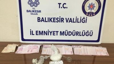 Gönen’de, Gönen İlçe Emniyet Müdürlüğü ve Bandırma İstihbarat Grup Amirliği