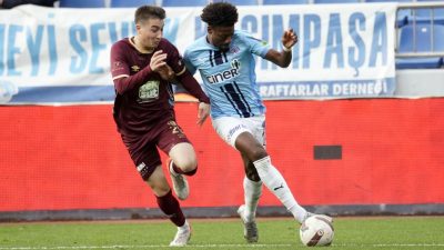 Ziraat Türkiye Kupası 5. Tur mücadelesinde Bandırmaspor, deplasmanda karşılaştığı Kasımpaşa’yı