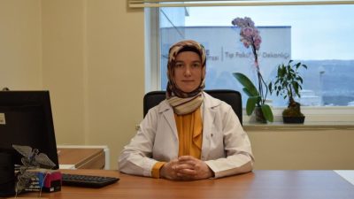 Çocuk Sağlığı ve Hastalıkları Uzmanı Dr. Mukaddes Kılıç Sağlam, öksürük,