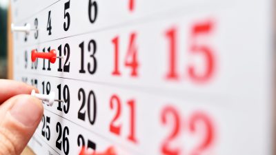 2024 yılı takvimine geçilmesiyle birlikte 2024’te resmi tatil olacak günler
