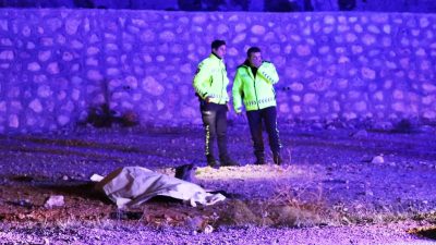 Muğla’nın Bodrum ilçesinde meydana gelen kazada 22 yaşındaki Ayşegül Baloğlu