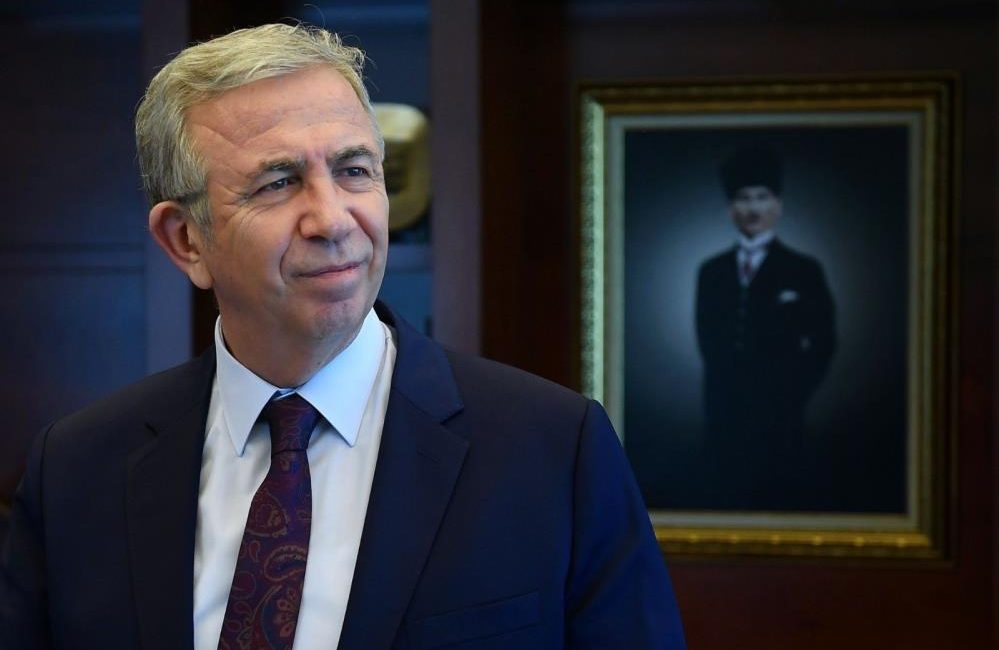 Ankara Büyükşehir Belediyesi, 22 bin 567 emekli için beşinci kez